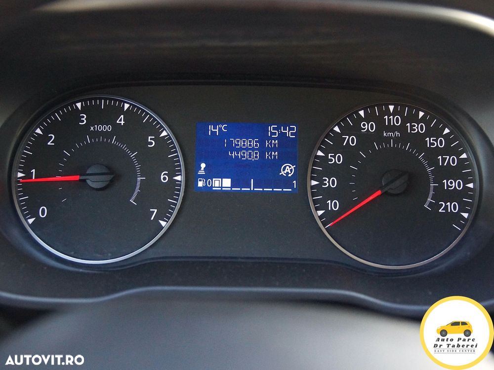 Dacia Duster 1.5 Blue dCi Comfort - 30