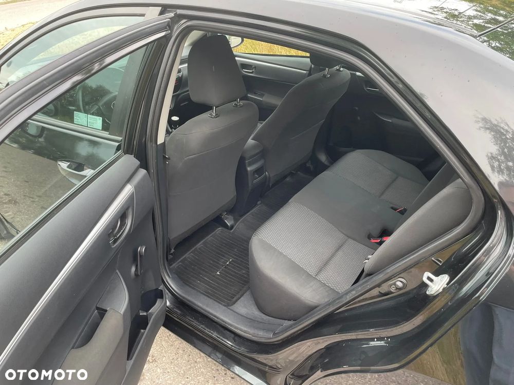 Toyota Corolla 1.6 Active - 15