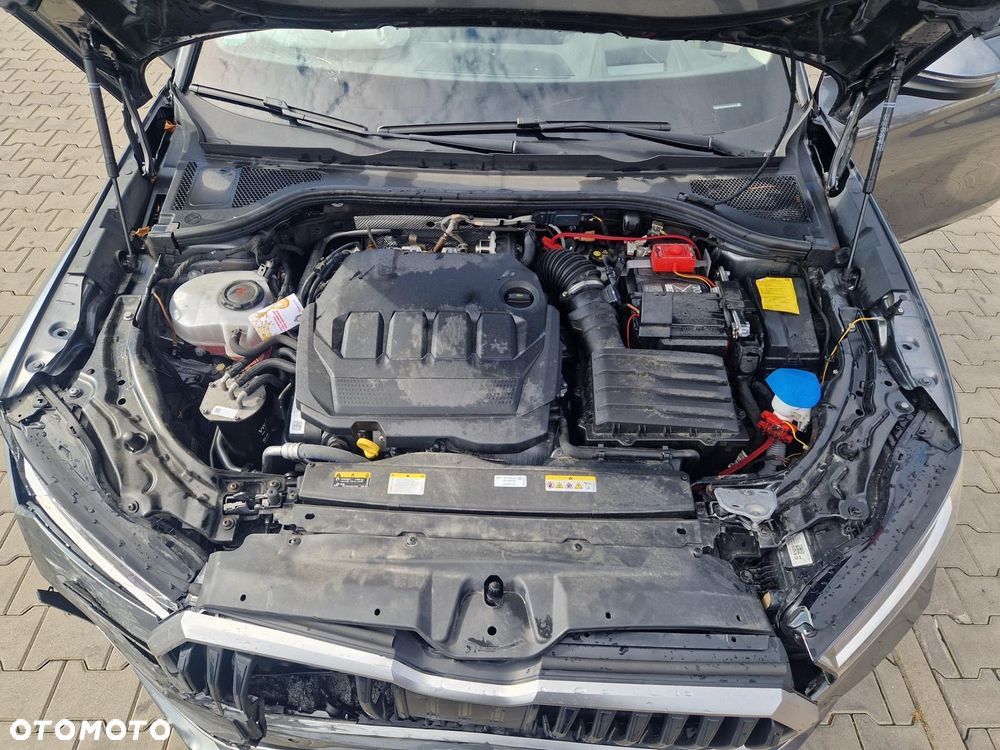 Skoda Superb - 20