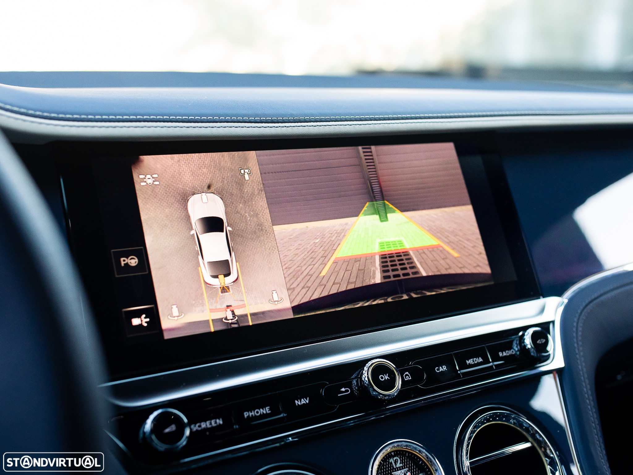 Bentley Continental GT 4.0 Hybrid Speed - 51
