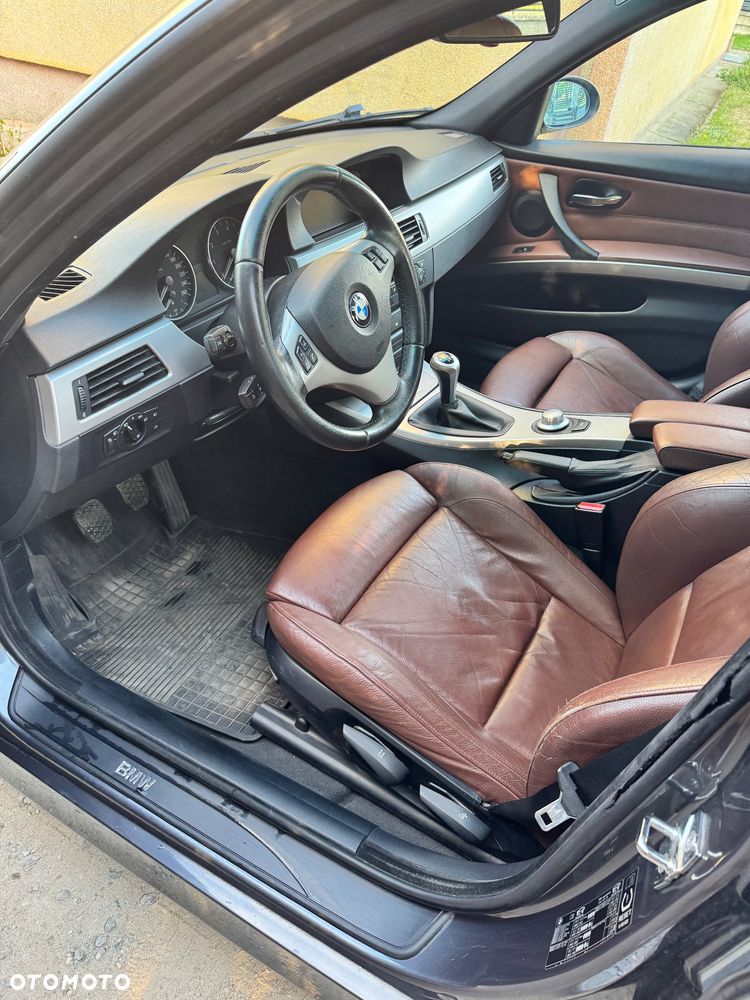 BMW Seria 3 - 8