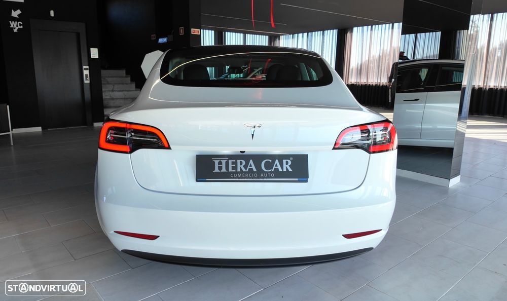 Tesla Model 3 Standard Range Plus RWD - 10
