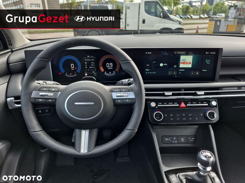 Hyundai Tucson - 13