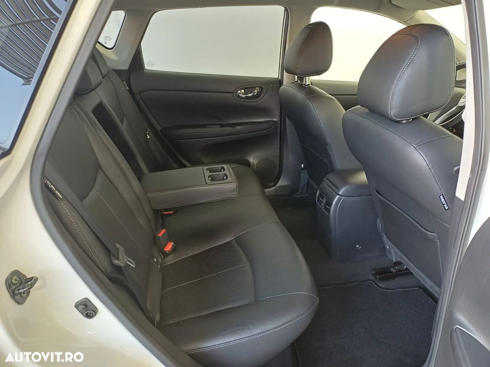 Nissan Pulsar DIG-T X-TRONIC Stop&Start Acenta - 21