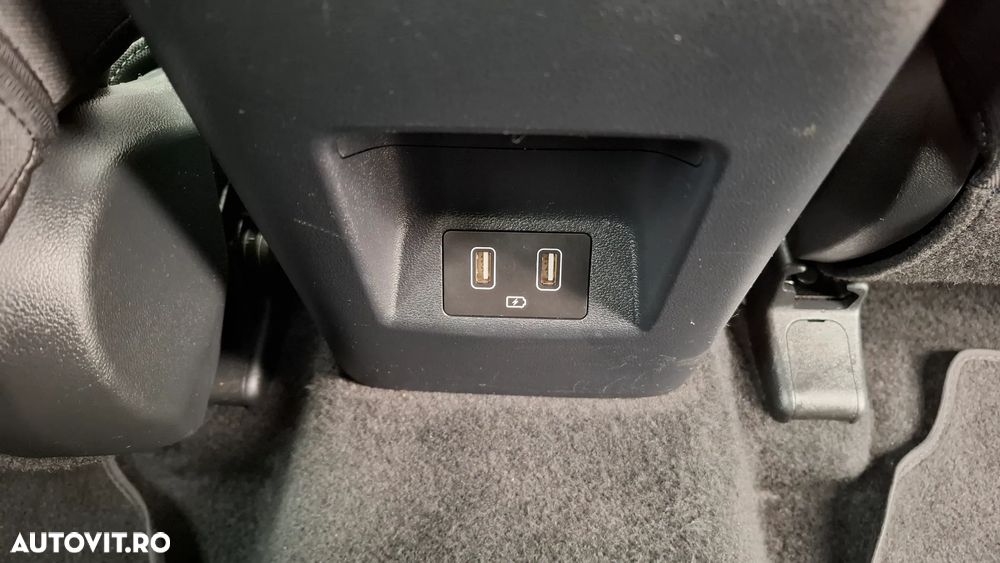 Hyundai Tucson 1.6 T-GDi HEV 2WD Prime - 22