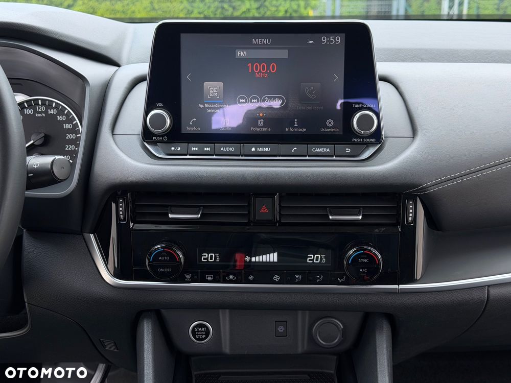 Nissan Qashqai - 24
