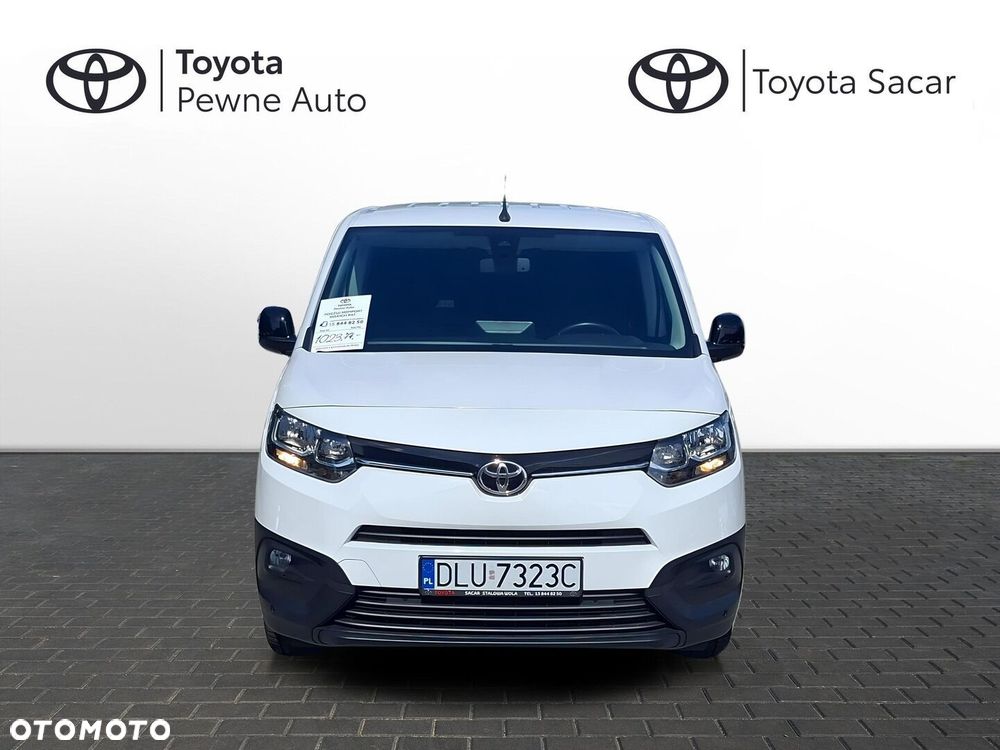 Toyota PROACE CITY - 8