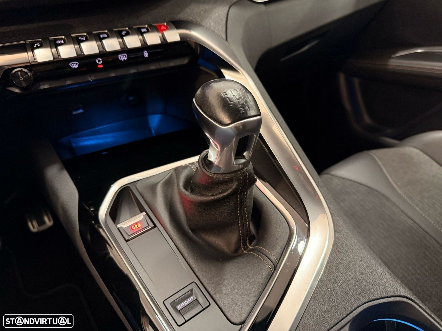 Peugeot 3008 1.5 BlueHDi GT Line - 20