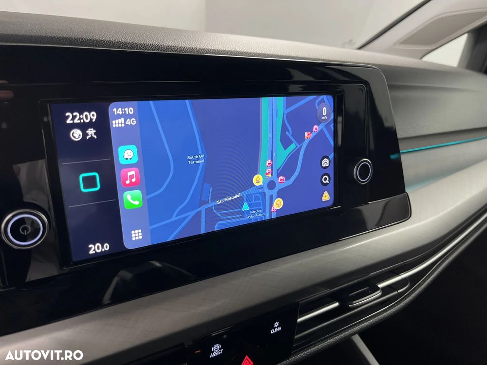 Volkswagen Golf - 27