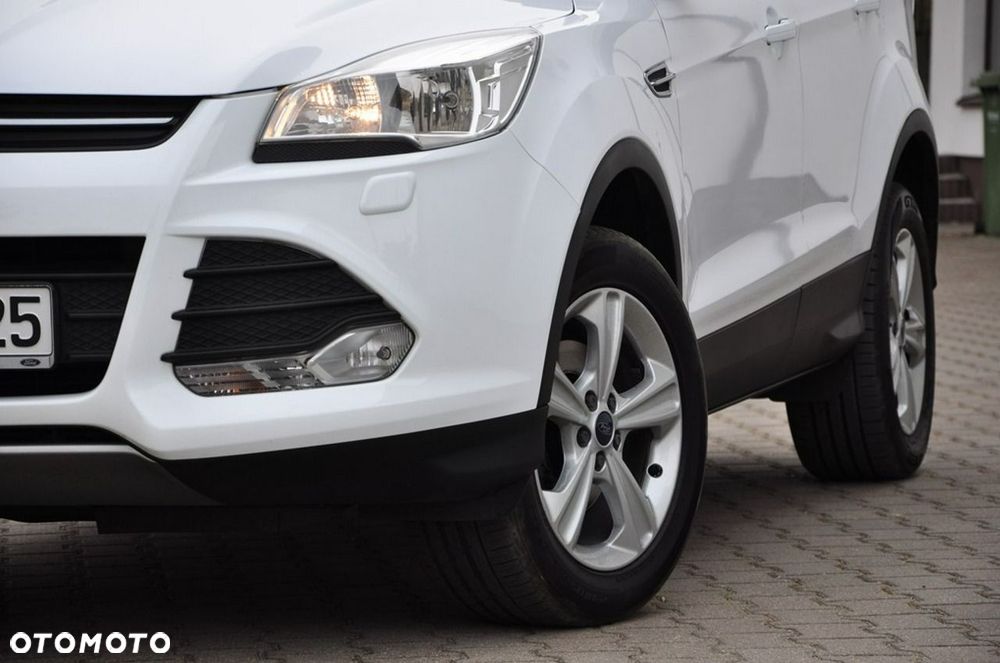 Ford Kuga - 8
