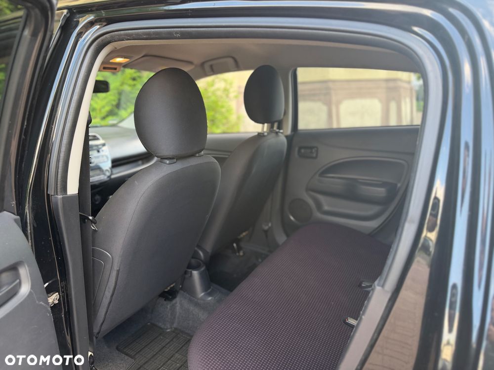 Mitsubishi Space Star 1.0 Clear Tec Plus - 13