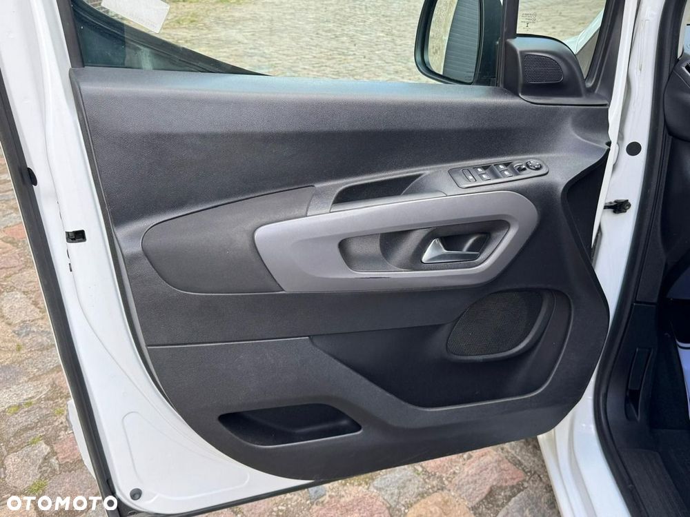Toyota Proace City Verso - 39