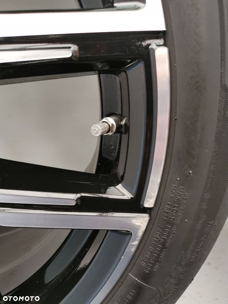 BMW 4 G22 G23 G26 KOLA FELGI ALUFELGI OPONY LATO 255/40R19 245X40R19 23/24R - 3
