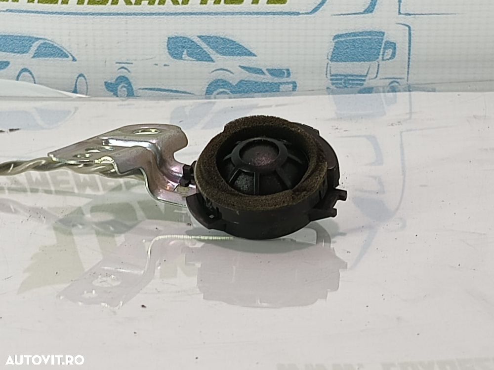 Boxa difuzor tweeter 86160-53221 Lexus IS XE20  [din 2005 pana  2010] - 1