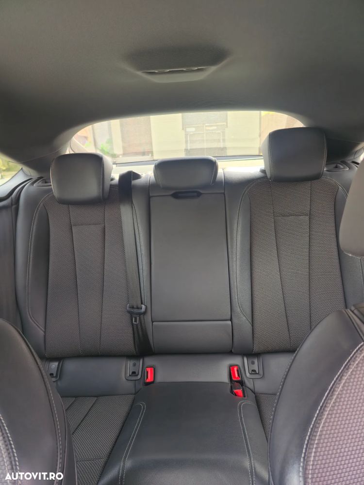 Audi A5 ack 40 TDI S tronic S line - 10