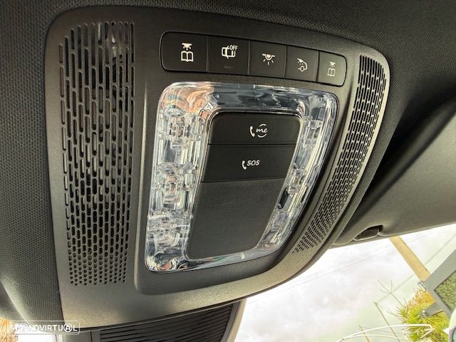 Mercedes-Benz GLE 350 de 4Matic - 46