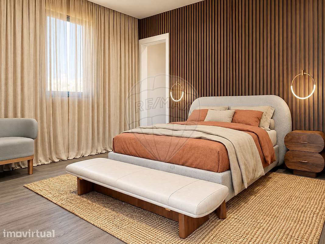 Apartamento T1 para venda - Grande imagem: 5/24