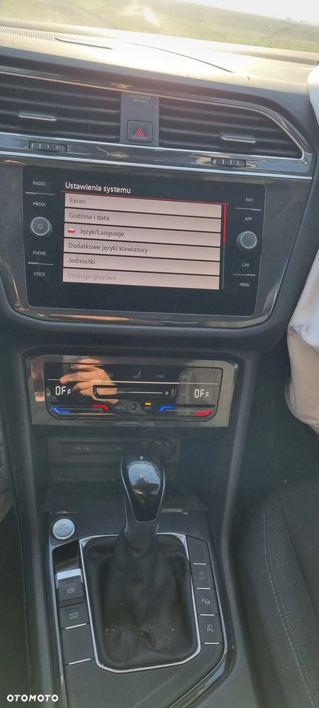 Volkswagen Tiguan 2.0 TDI SCR DSG Energy - 9