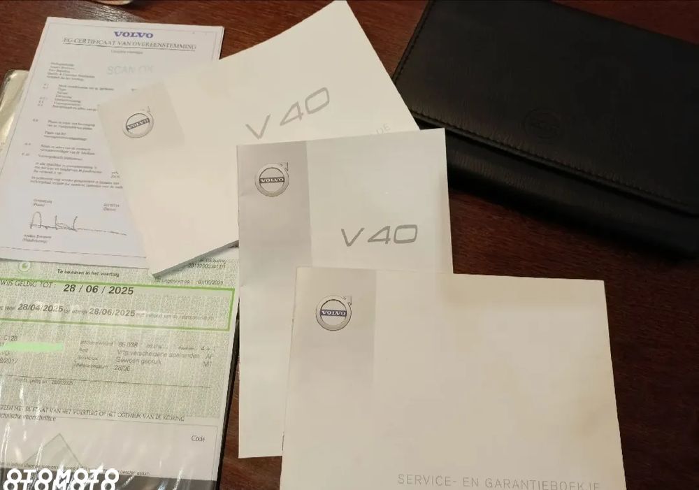 Volvo V40 - 7