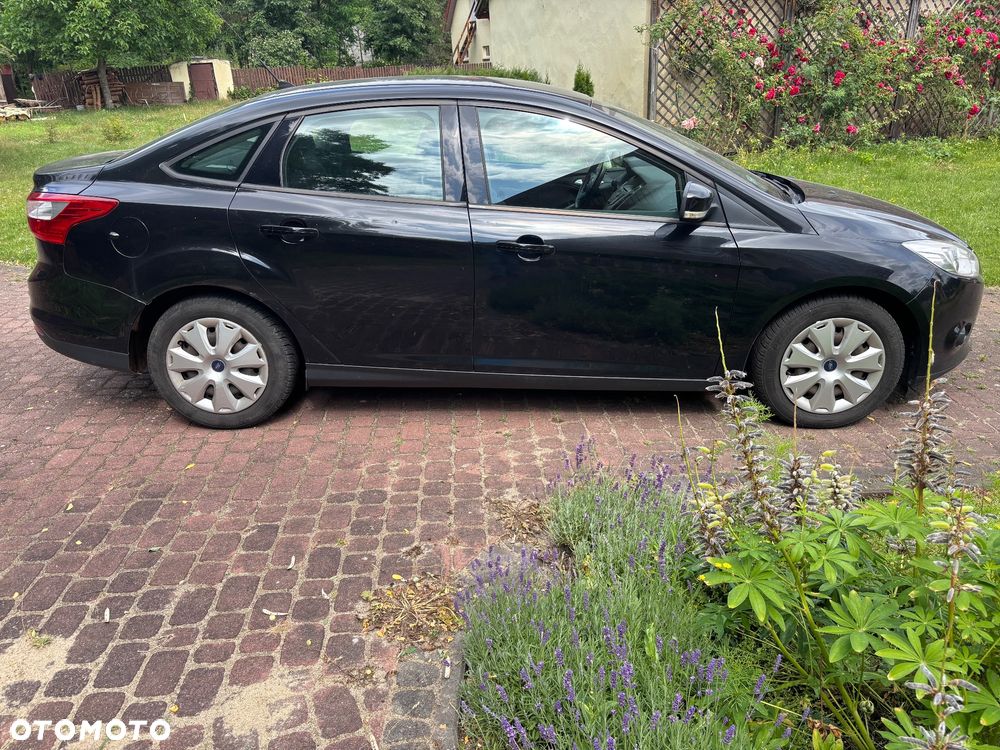 Ford Focus 1.6 TDCi Gold X (Trend) - 6