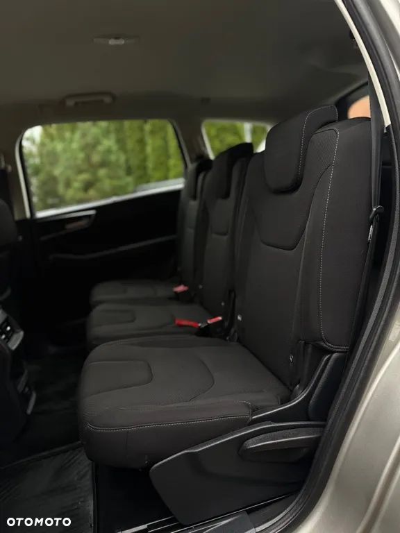 Ford S-Max 2.0 TDCi Titanium - 28