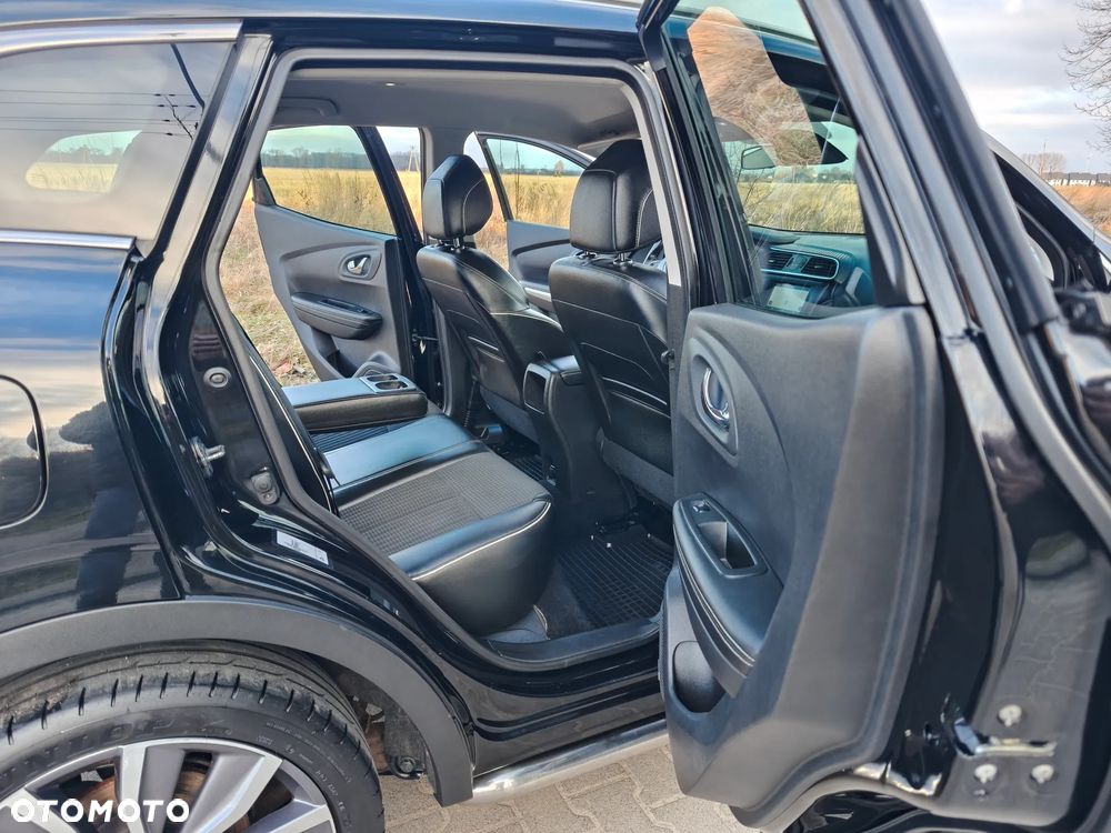 Renault Kadjar Energy TCe 130 Bose Edition - 32