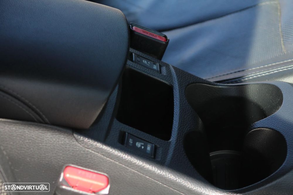 Nissan Qashqai 1.5 dCi Tekna Premium - 24