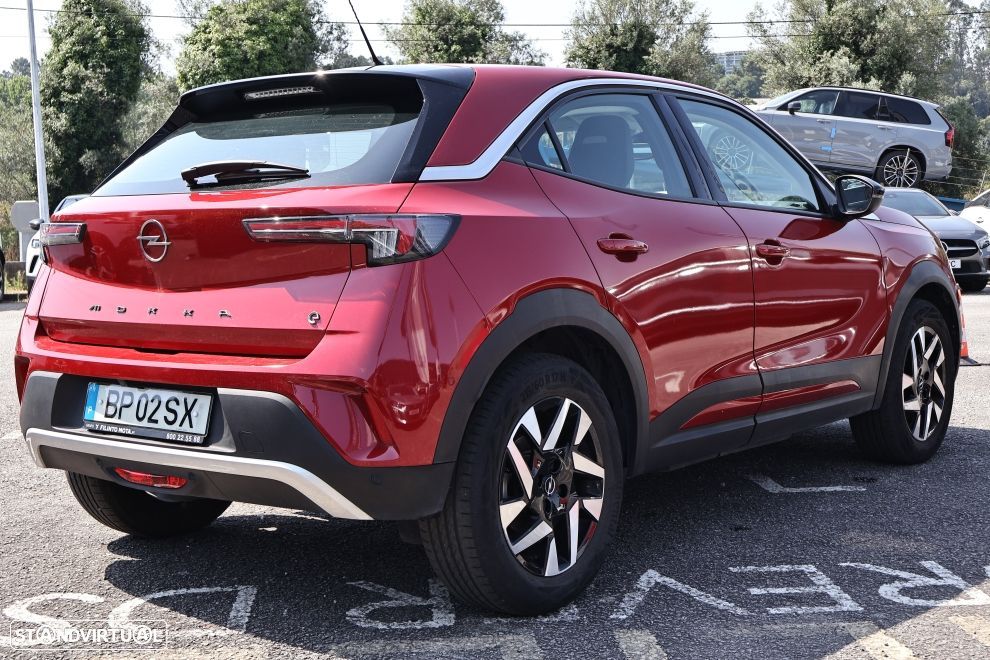 Opel Mokka-e Elegance - 3