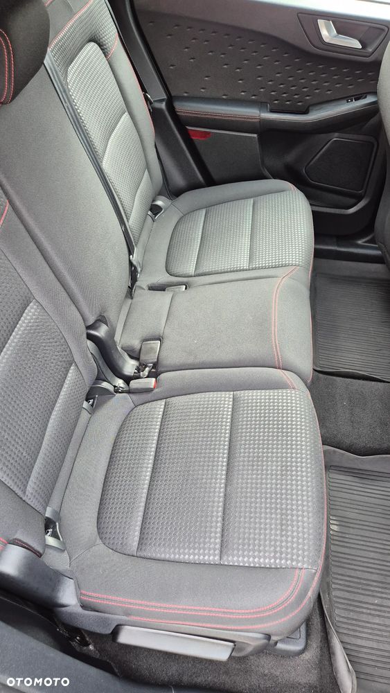 Ford Kuga 2.5P PHEV FWD ST-Line - 15