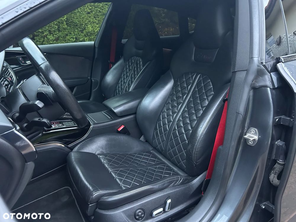 Audi A7 Sportback - 14