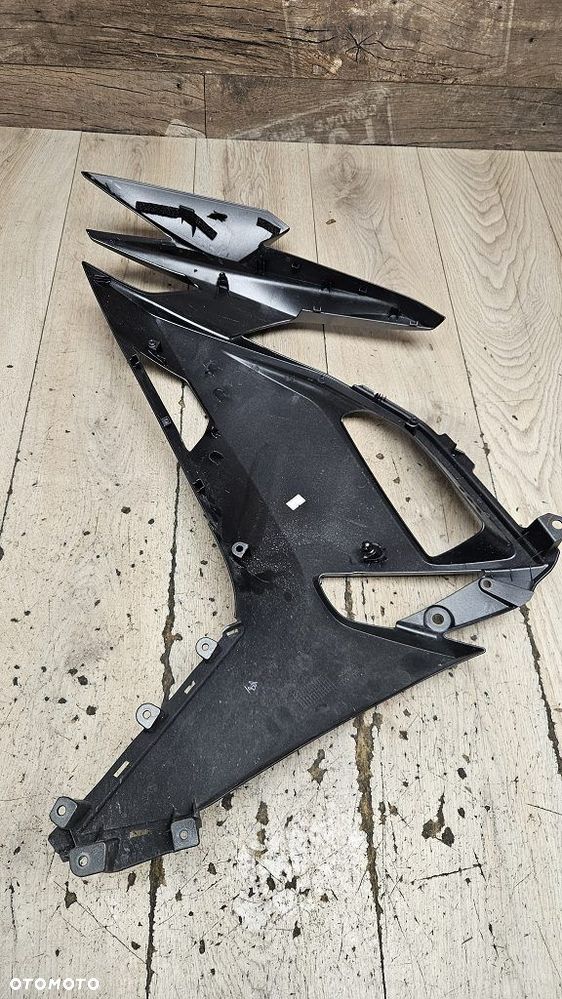 Bok prawy owiewka Kawasaki EX 650 Ninja 650 2020r  55028-0829 - 11