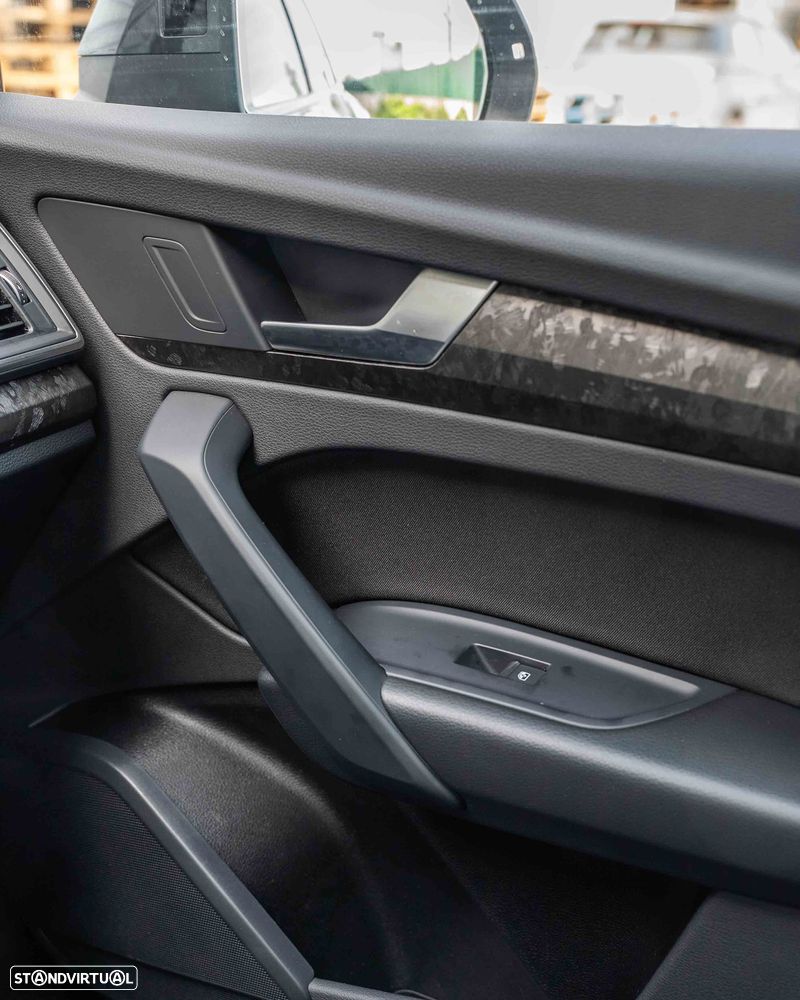 Audi Q5 50 TFSIe quattro S tronic S line - 31