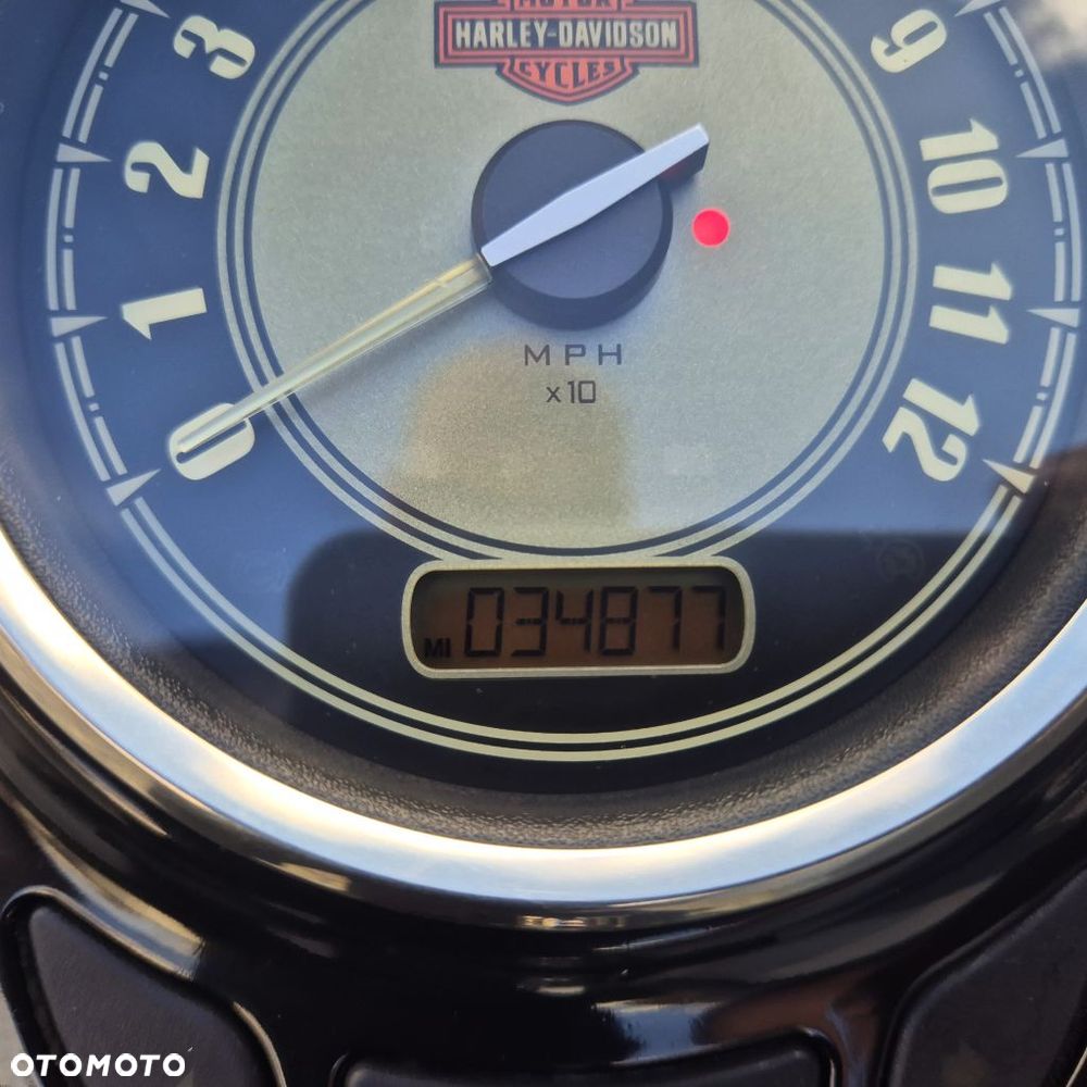 Harley-Davidson Softail Fat Boy - 18