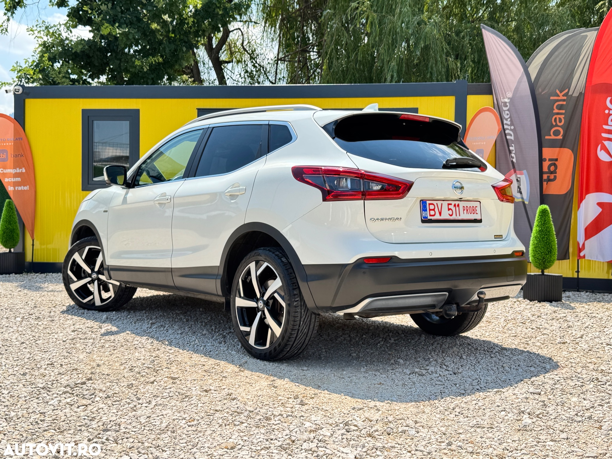 Nissan Qashqai 1.6 DCI TEKNA - 3