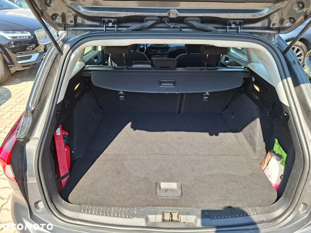 Ford Focus 1.5 EcoBlue SCR Titanium - 13