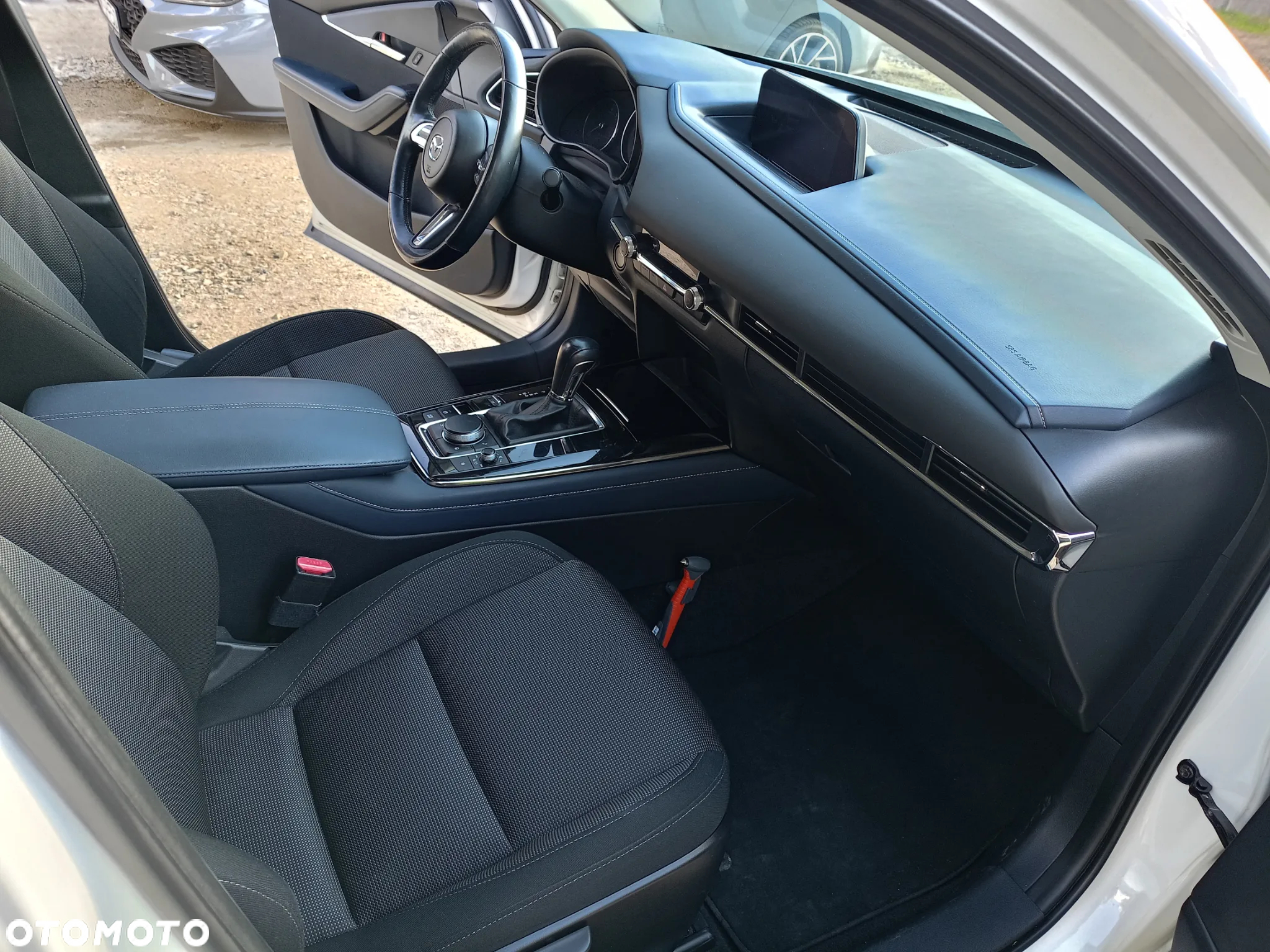 Mazda CX-30 - 13