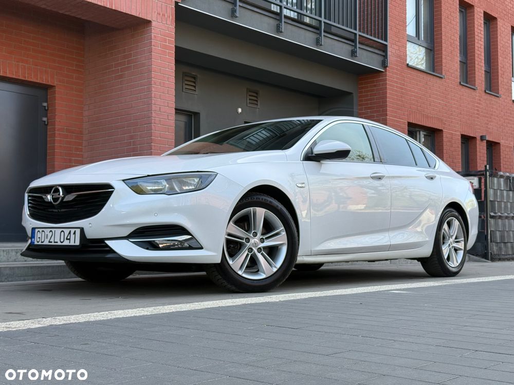 Opel Insignia 1.5 T Ultimate S&S - 24