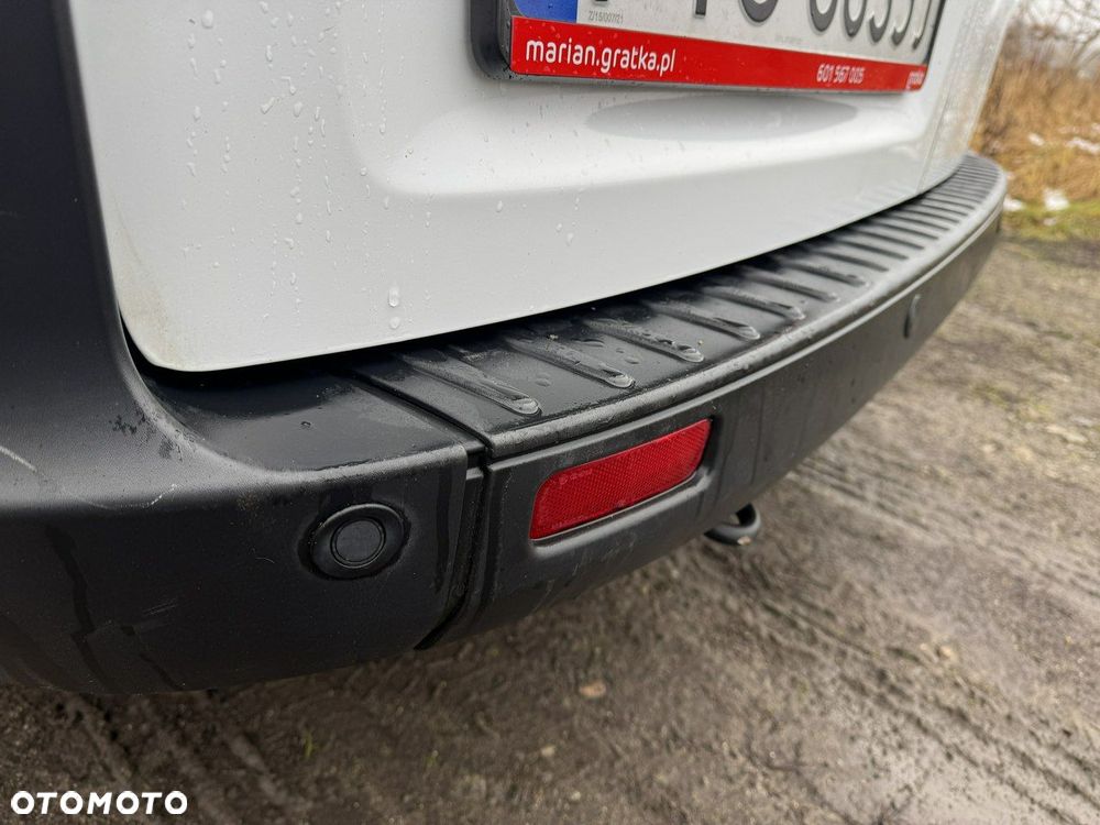 Ford Transit Custom - 19