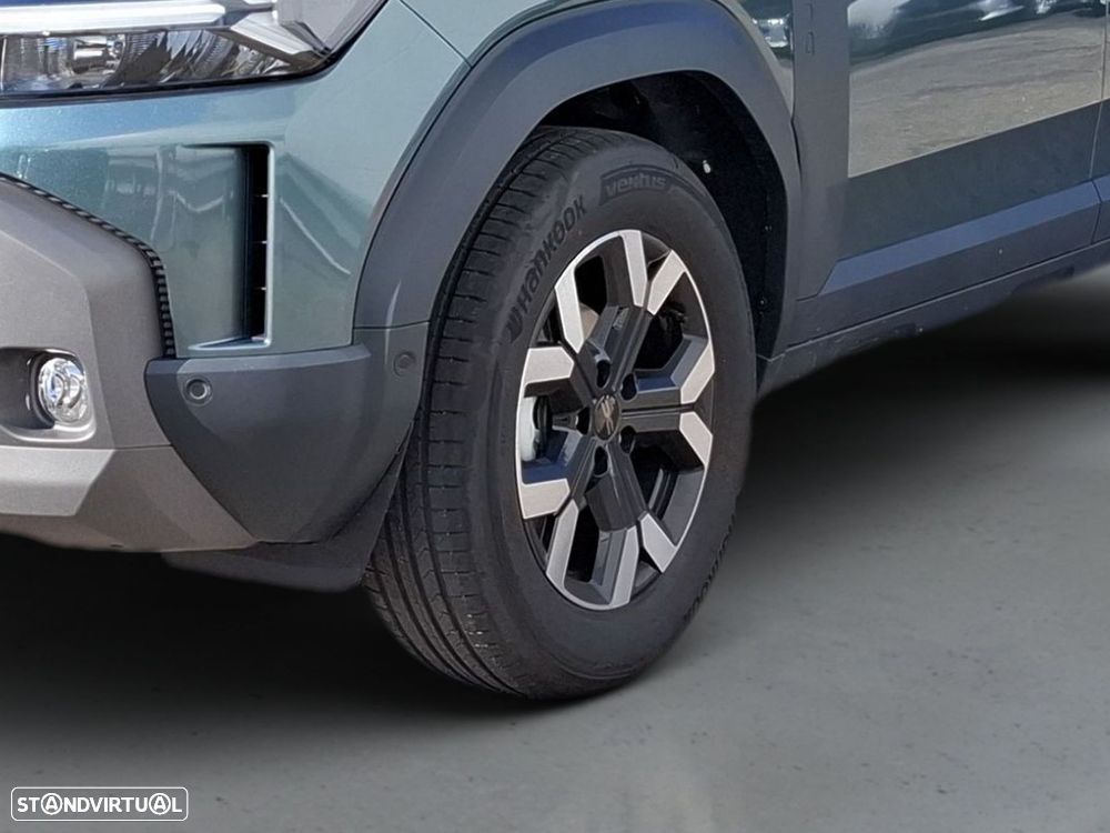 Dacia Duster 1.0 TCe ECO-G Extreme Bi-Fuel - 4