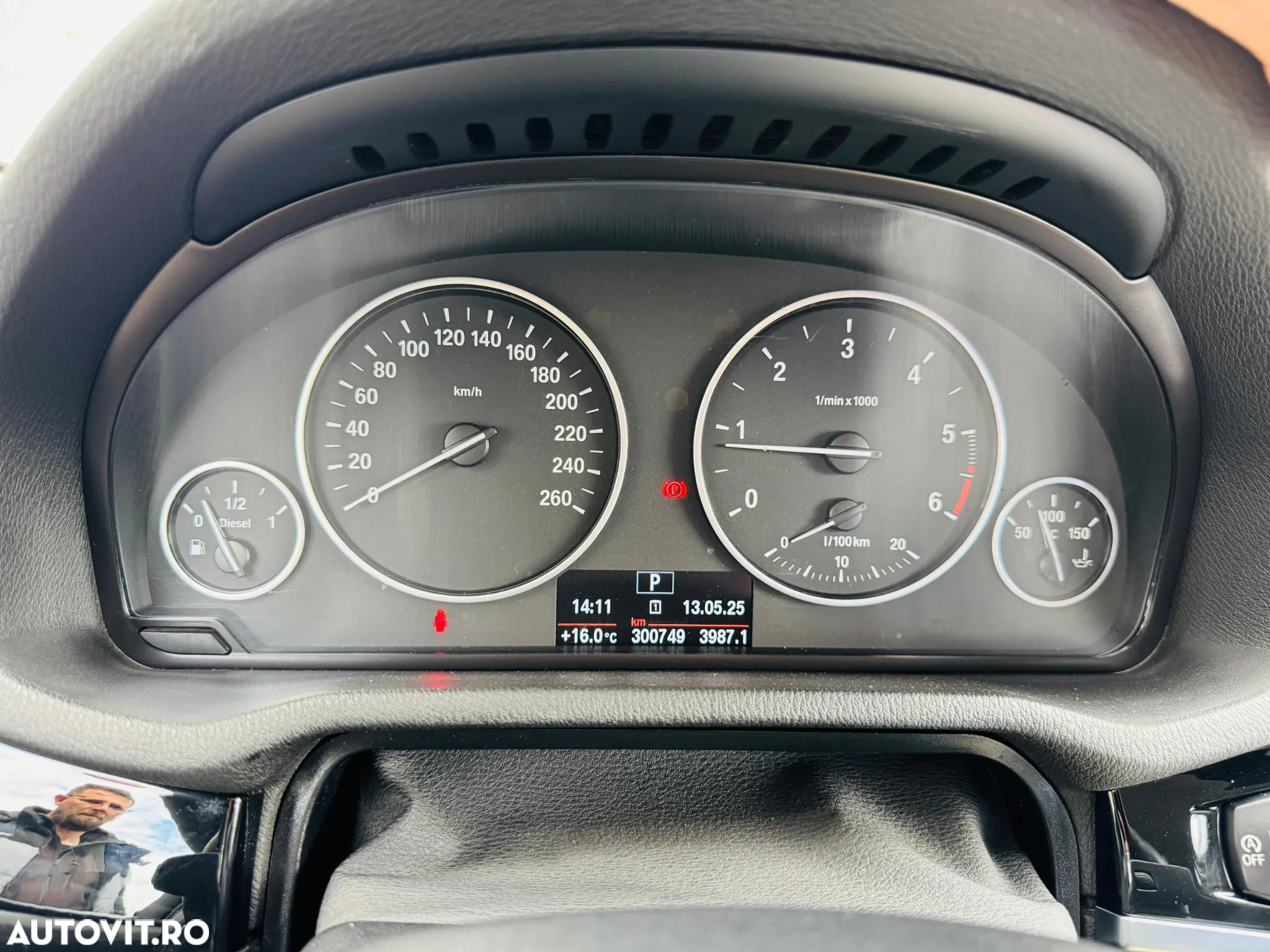 BMW X4 xDrive20d Aut. - 22