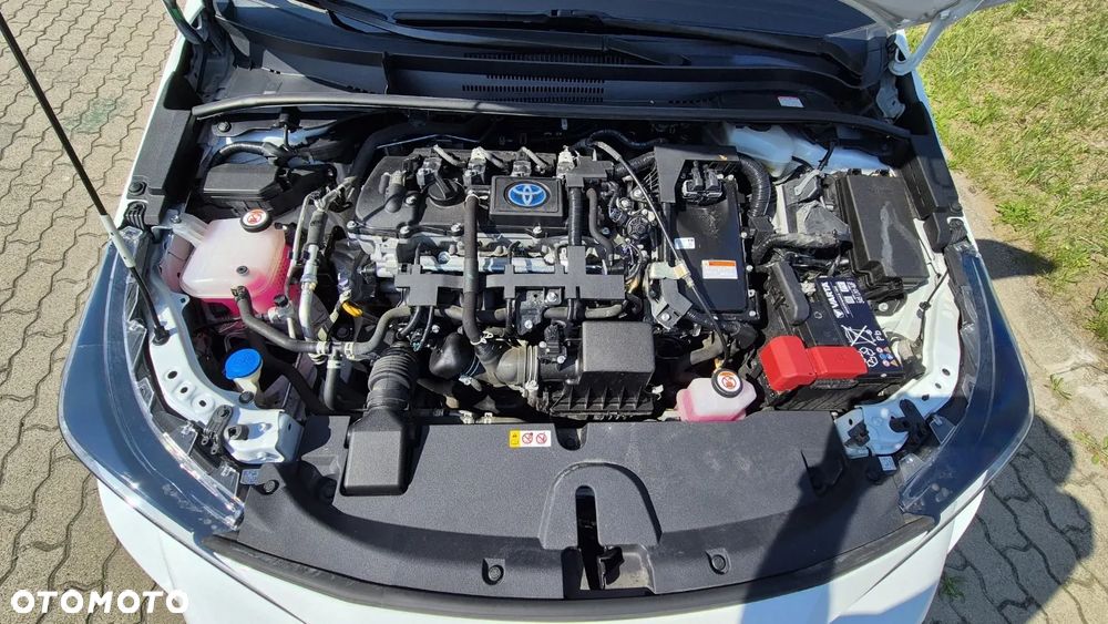 Toyota Corolla - 8
