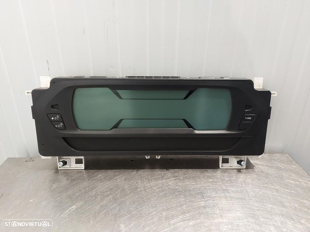 QUADRANTE CITROEN C4 PICASSOSPACETOURER - 1