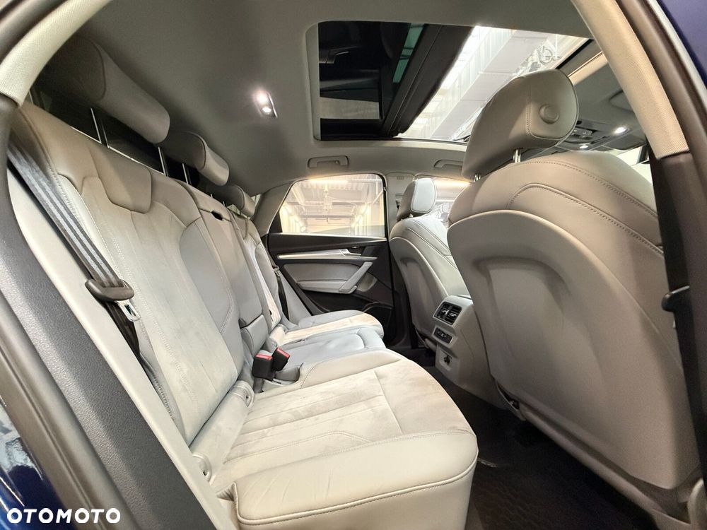Audi Q5 - 23