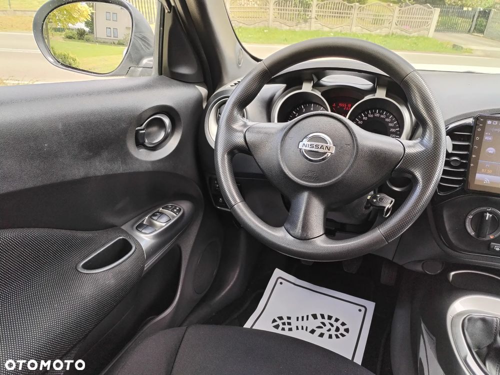 Nissan Juke - 18