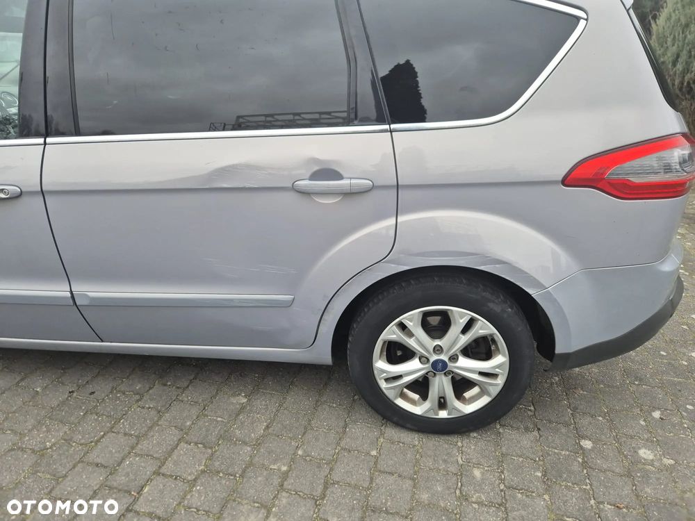 Ford S-Max 2.0 TDCi DPF Titanium MPS6 - 6