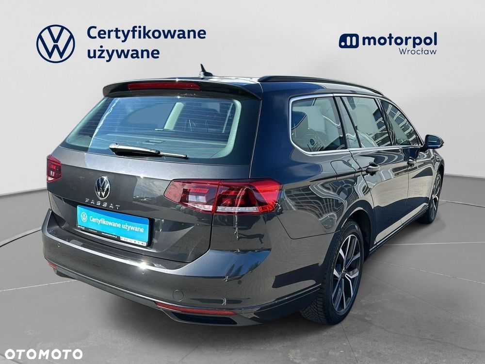 Volkswagen Passat Variant 1.5 TSI EVO Business - 15