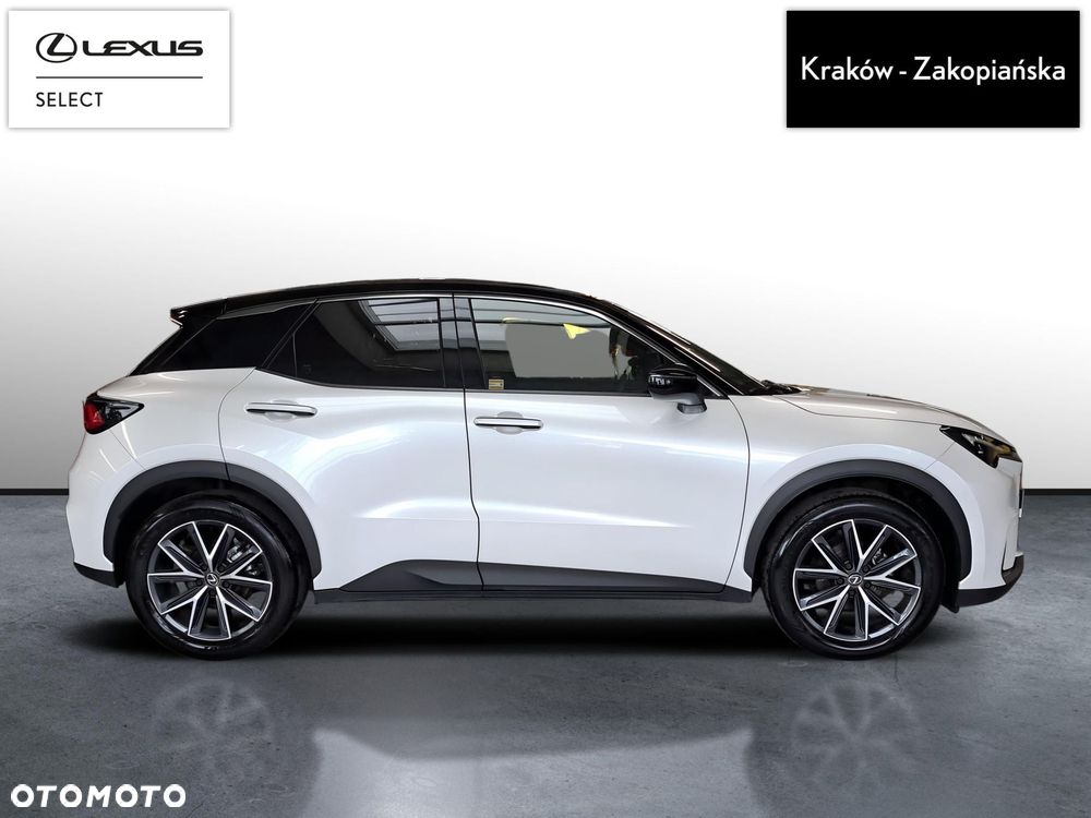 Lexus LBX 1.5 Hybrid Emotion - 7