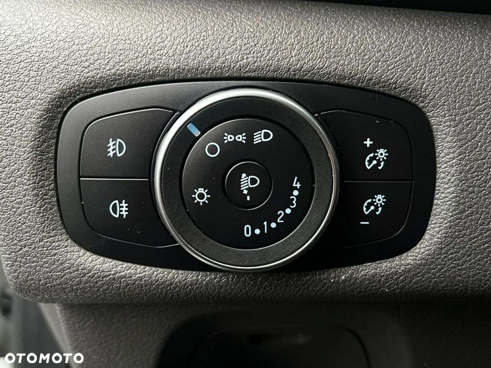 Ford Transit Custom - 25