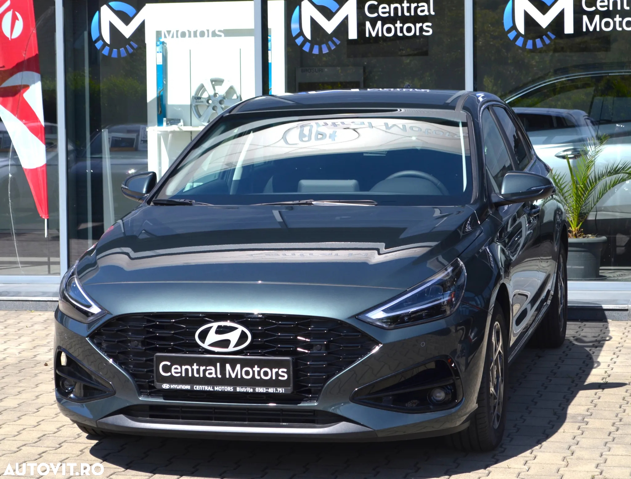 Hyundai i30 - 3