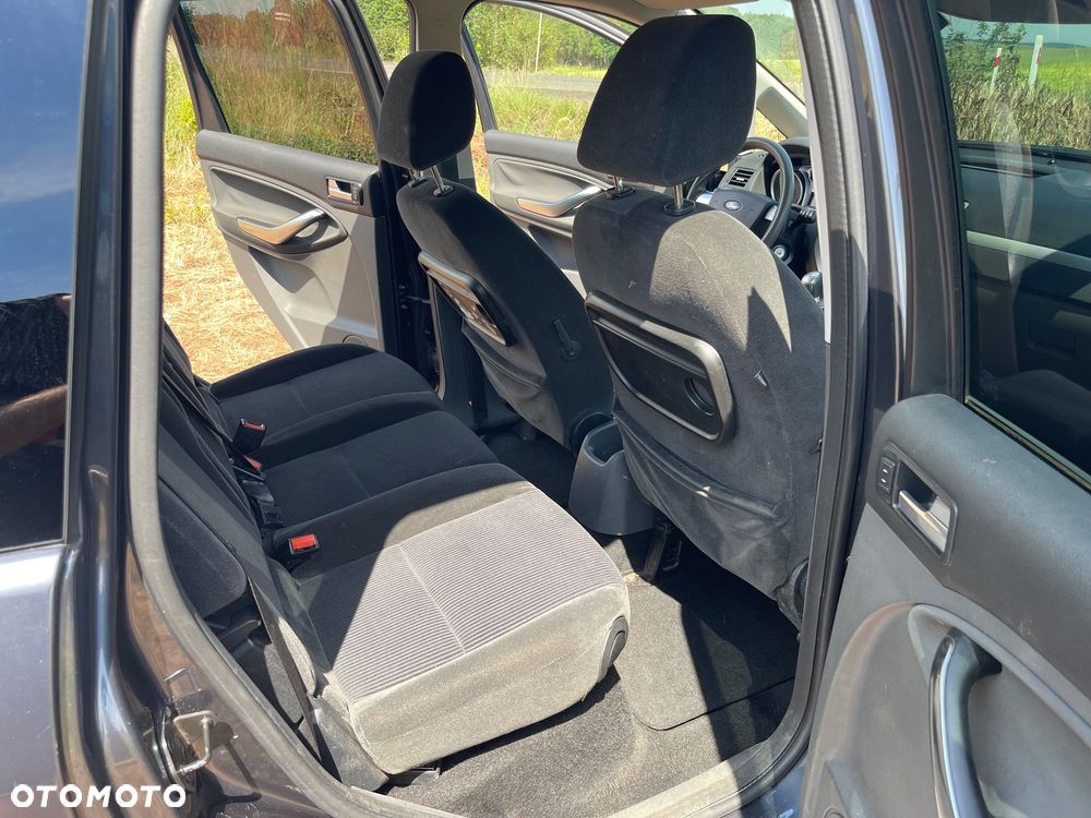 Ford C-MAX 1.6 Ambiente - 8